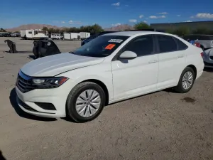 Volkswagen Jetta 1.4L 4 2019