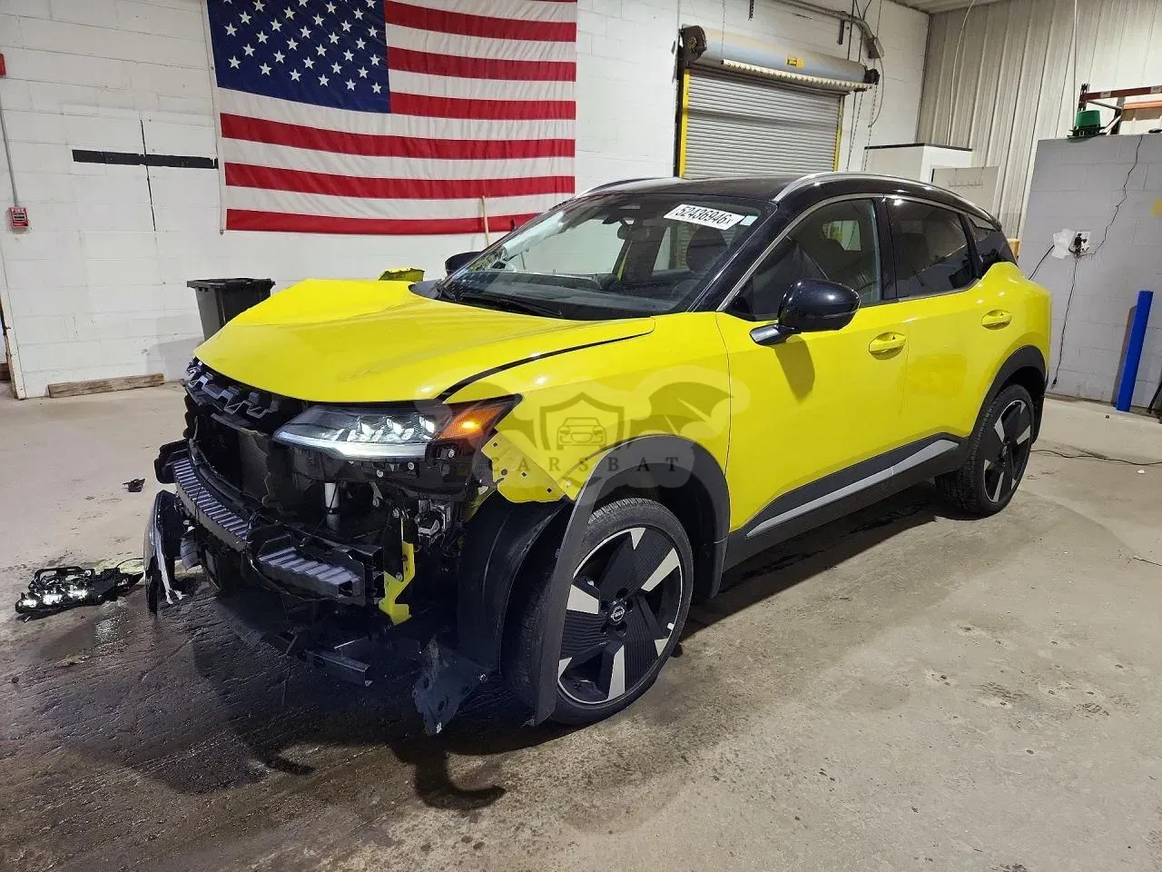 Nissan Kicks 2.0L 4 2025