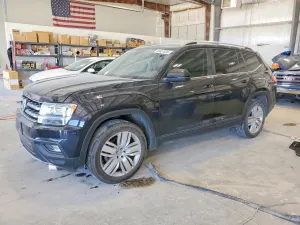 Volkswagen Atlas 3.6L 6 2019