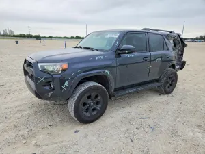 Toyota 4Runner 4.0L 6 2024