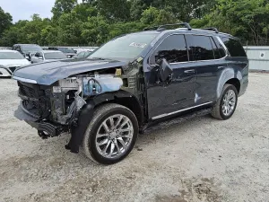 Cadillac Escalade 6.2L 8 2021