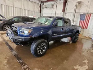 Toyota Tacoma 4.0L 6 2008
