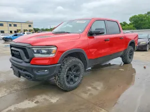 RAM 1500 5.7L 8 2023