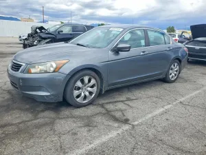 Honda Accord 2.4L 4 2009