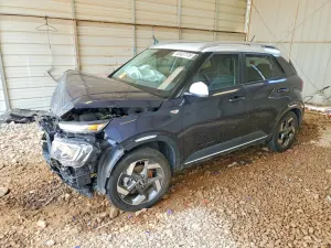 Hyundai Venue 1.6L 4 2023