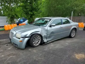 Chrysler 300 3.5L 6 2005