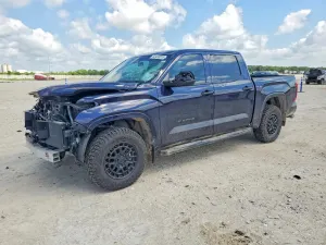 Toyota Tundra 3.4L 6 2025