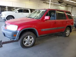 Honda CR-V 2.0L 4 2001