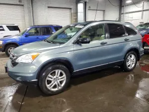 Honda CR-V 2.4L 4 2010