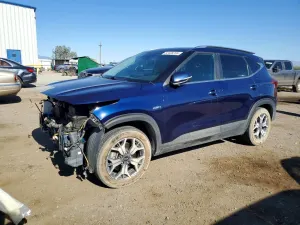 Kia Seltos 2.0L 4 2021