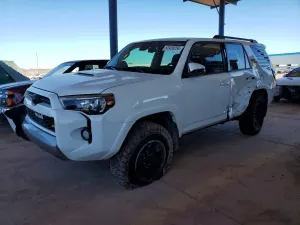 Toyota 4Runner 4.0L 6 2020