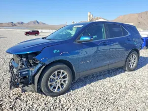 Chevrolet Equinox 1.5L 4 2021