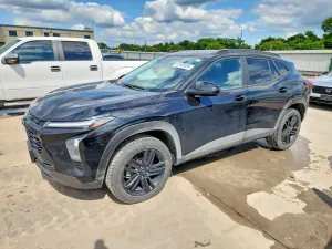 Chevrolet Trax 1.2L 3 2024