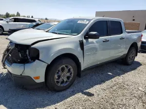 Ford Maverick 2.0L 4 2022
