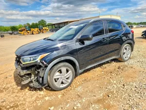 Honda HR-V 1.8L 4 2019