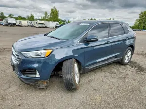 Ford Edge 2.0L 4 2019