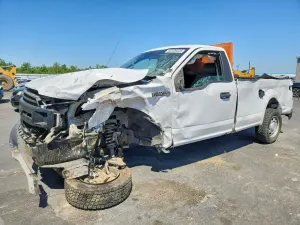 Ford F-150 3.5L 6 2018
