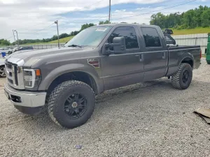 Ford F-250 6.4L 8 2008