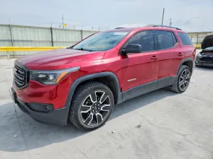 GMC Acadia 3.6L 6 2019