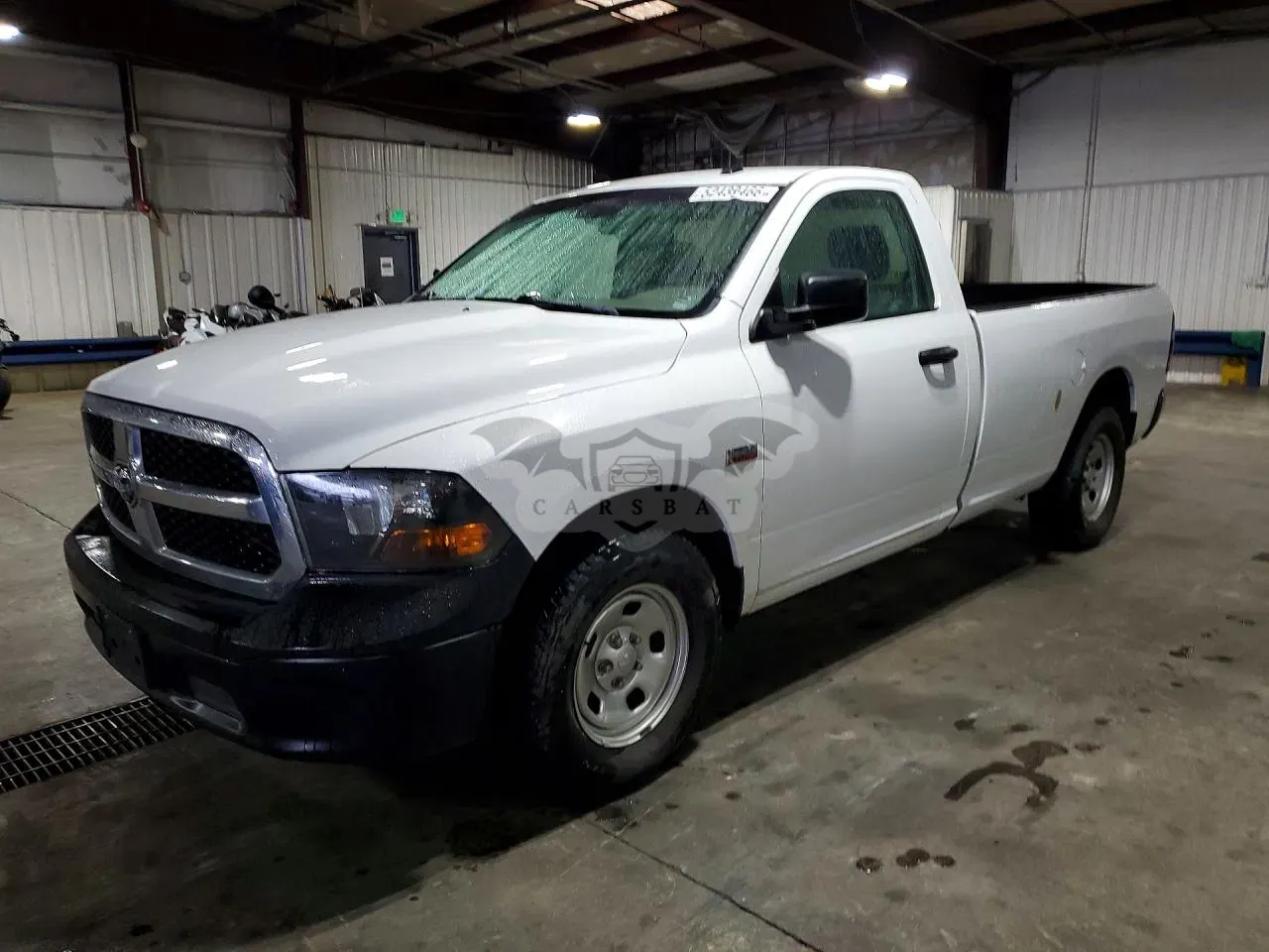 RAM 1500 5.7L 8 2014
