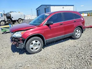 Honda CR-V 2.4L 4 2010