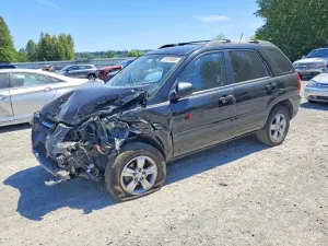 Kia Sportage 2.0L 4 2009