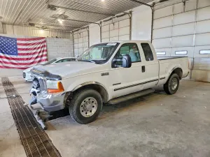 Ford F-250 7.3L 8 1999