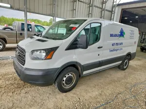 Ford Transit 3.7L 6 2018