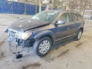 Dodge Journey 2.4L 4 2020