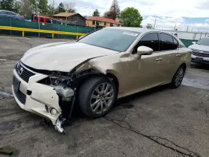 Lexus GS 3.5L 6 2013