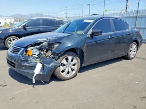 Honda Accord 2.4L 4 2010