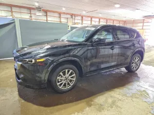 Mazda CX-5 2.5L 4 2025