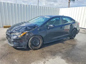 Toyota Corolla 2.0L 4 2023