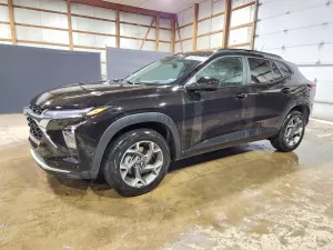 Chevrolet Trax 1.2L 3 2026