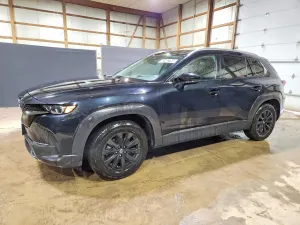 Mazda CX-50 2.5L 4 2025