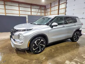 Mitsubishi Outlander 2.5L 4 2024