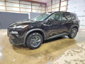 Nissan Rogue 1.5L 3 2024