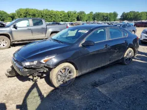 Kia Cerato / Forte / K3 2.0L 4 2024