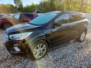 Ford Escape 1.5L 4 2017