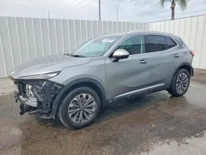 Buick Envision 2.0L 4 2024