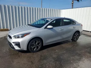 Kia Cerato / Forte / K3 2.0L 4 2021