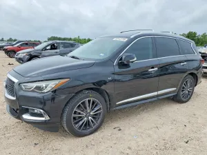 Infiniti QX60 3.5L 6 2020