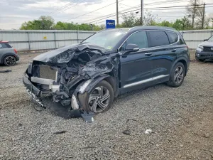 Hyundai Santa Fe 2.5L 4 2021