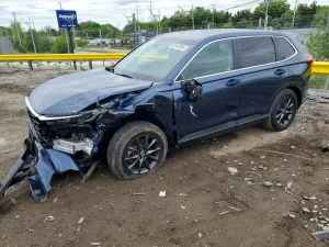 Honda CR-V 1.5L 4 2026