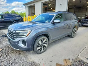 Volkswagen Atlas 2.0L 4 2024