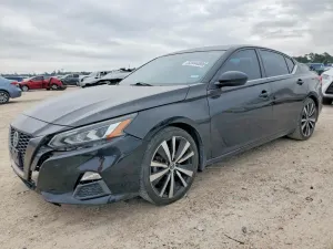 Nissan Altima 2.5L 4 2020