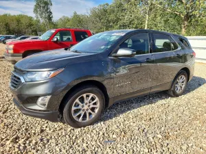 Chevrolet Equinox 1.5L 4 2019
