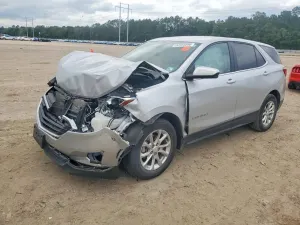 Chevrolet Equinox 1.5L 4 2021