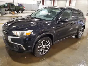 Mitsubishi Outlander 2.0L 4 2018
