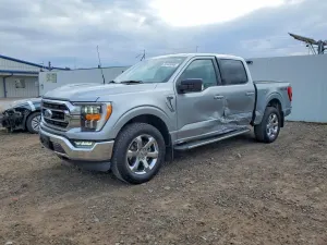 Ford F-150 2.7L 6 2023